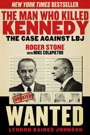 The Man Who Killed Kennedy The Man Who Killed Kennedy