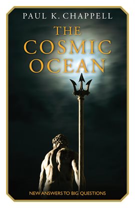 Cover image for The Cosmic Ocean