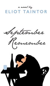 September Remember cover image