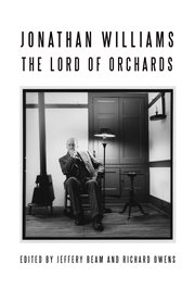 Jonathan Williams, the lord of orchards cover image