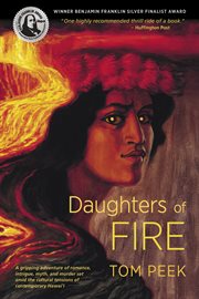 Daughters of Fire cover image