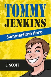 Tommy jenkins cover image