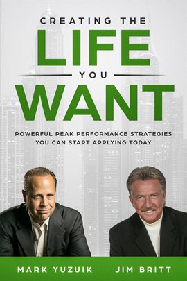 Cover image for Creating the Life You Want