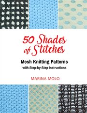 50 shades of stitches - volume 4 cover image