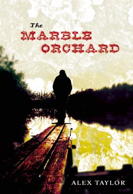Cover image for The Marble Orchard