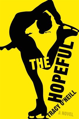 Cover image for The Hopeful