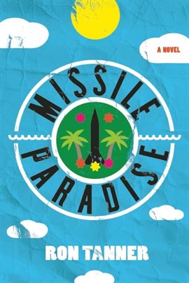 Cover image for Missile Paradise