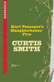 Kurt Vonnegut's Slaughterhouse-five cover image