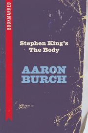 Stephen King's The Body cover image