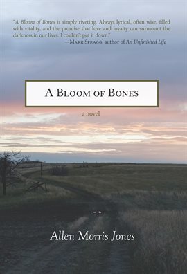 Image de couverture de A Bloom of Bones
