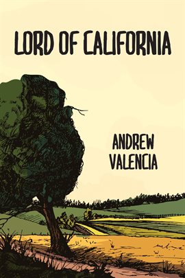 Cover image for Lord of California