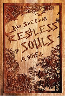 Cover image for Restless Souls