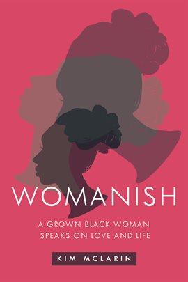 Cover image for Womanish