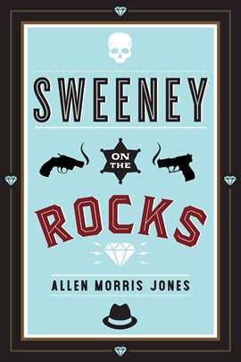 Cover image for Sweeney on the Rocks