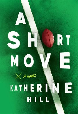 Cover image for A Short Move