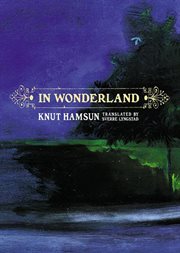 In wonderland cover image