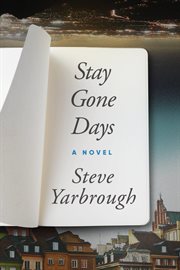 Stay gone days cover image