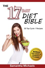 17 day diet cover image