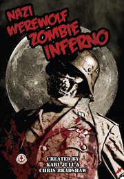Nazi Werewolf Zombie Inferno cover image