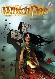 Witchfire cover image