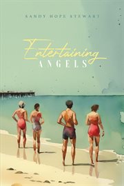 Entertaining Angels cover image