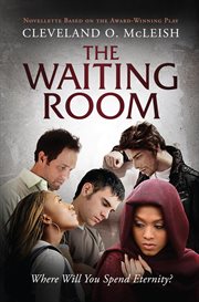 The waiting room i cover image