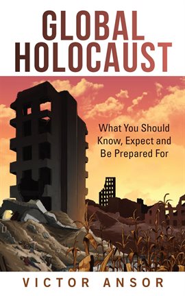 Cover image for Global Holocaust