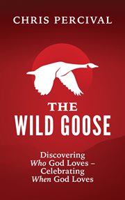 The wild goose cover image