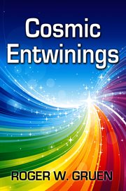 Cosmic entwinings cover image