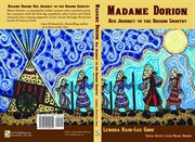 Madame Dorion : Her Journey to the Oregon Country cover image