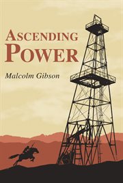 Ascending power cover image