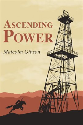 Cover image for Ascending Power