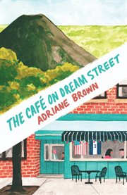 The café on dream street cover image