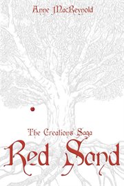 Red sand cover image