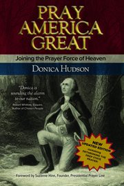 Pray america great cover image