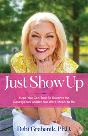 Just show up cover image