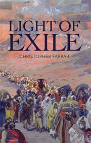 Light of exile cover image