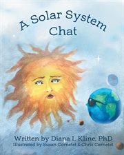 A solar system chat cover image