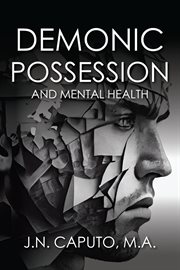 Demonic Possession and Mental Health cover image