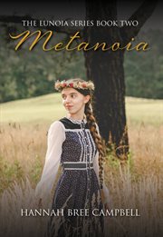 Metanoia cover image
