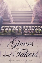 Givers and takers cover image