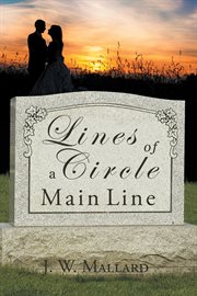 Lines of a circle : main line cover image