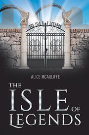 The isle of legends cover image