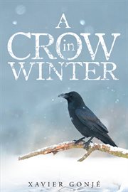 A crow in winter cover image
