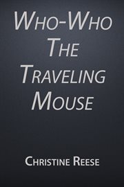 Who-who the traveling mouse cover image