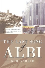 The last song of albi cover image