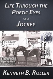 Life through the poetic eyes of a jockey cover image