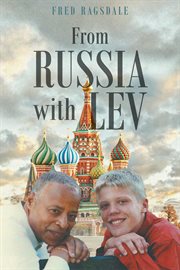FROM RUSSIA WITH LEV cover image