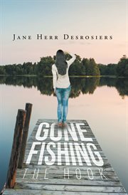 GONE FISHING cover image