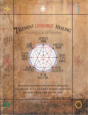 7 element lifeforce healing cover image